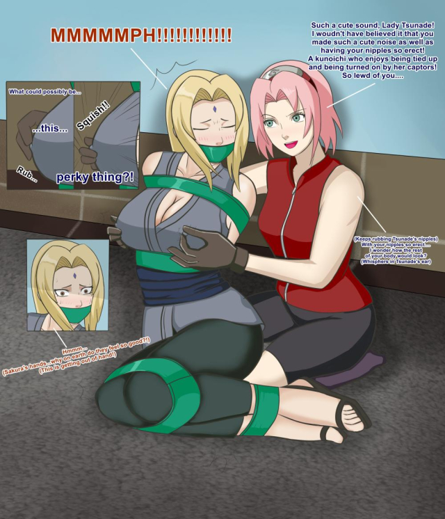 sakura haruno+tsunade