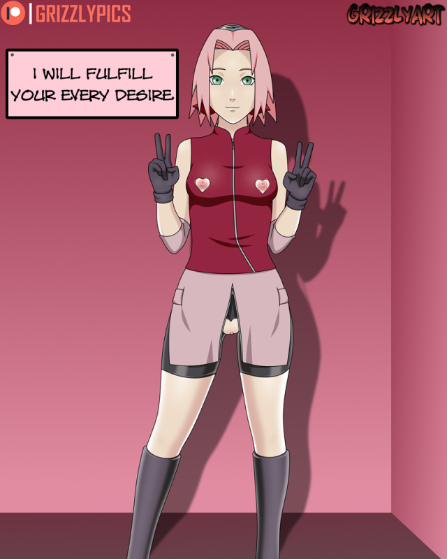 sakura haruno