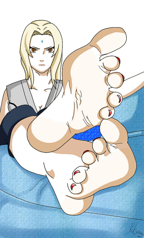 tsunade