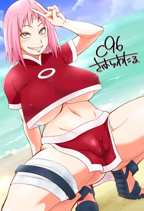 sakura haruno