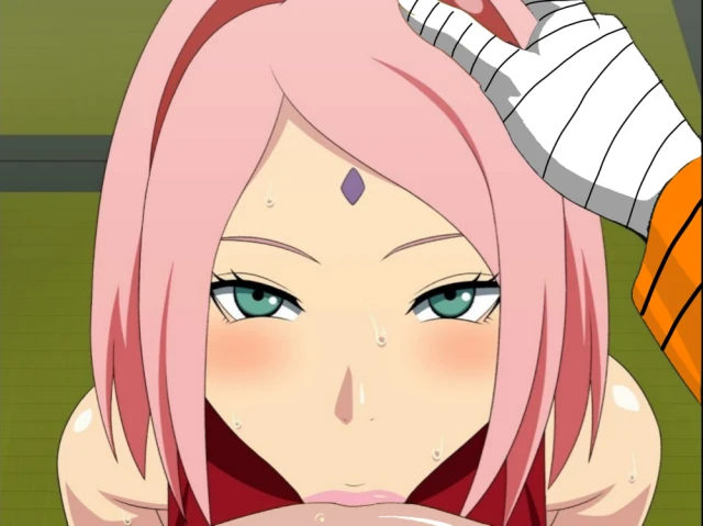 sakura haruno+uzumaki naruto