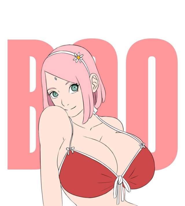 sakura haruno