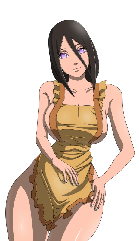 hyuuga hanabi