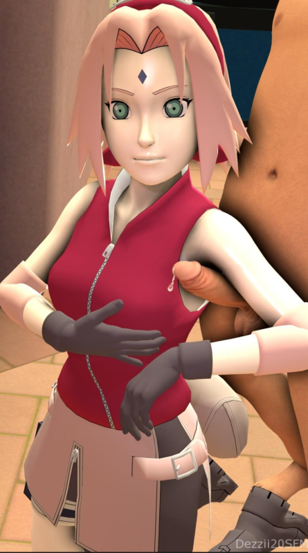 sakura haruno+uzumaki naruto