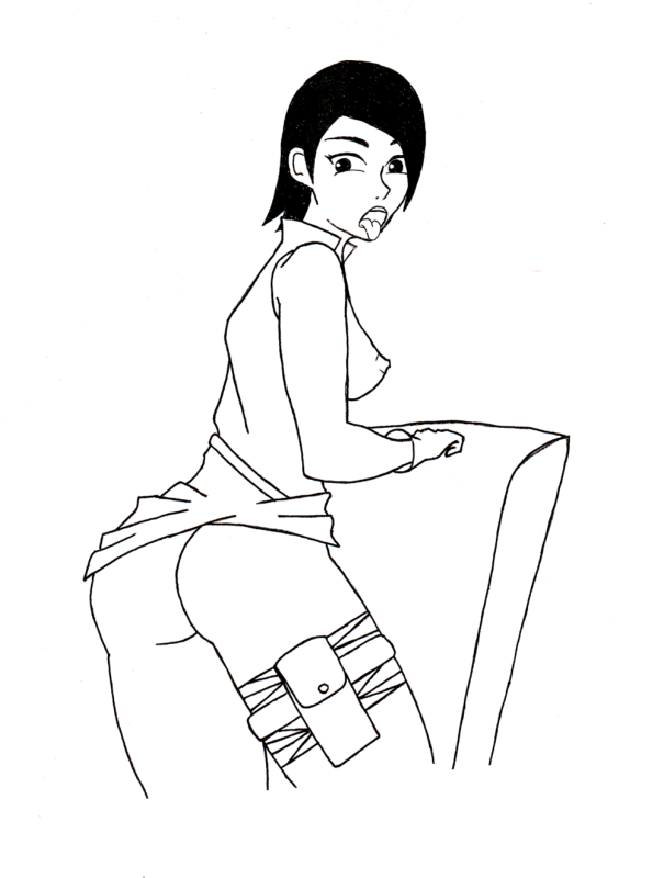 sarada uchiha