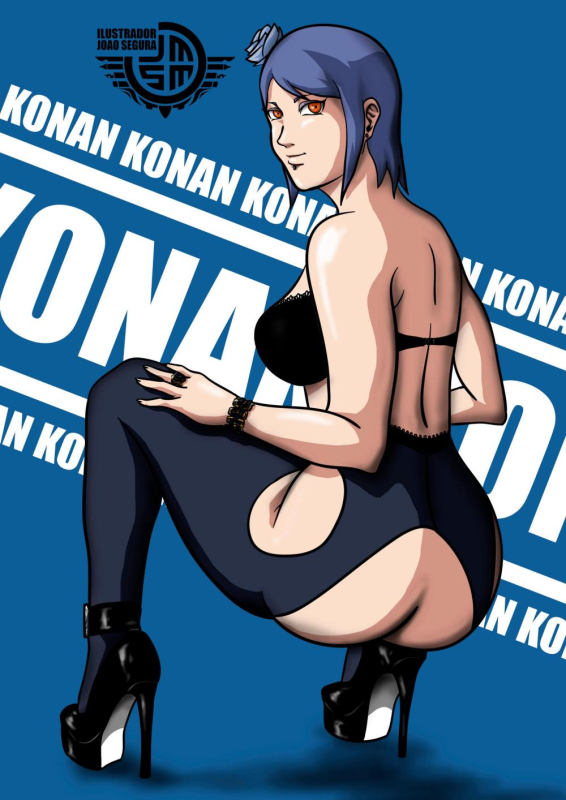 konan