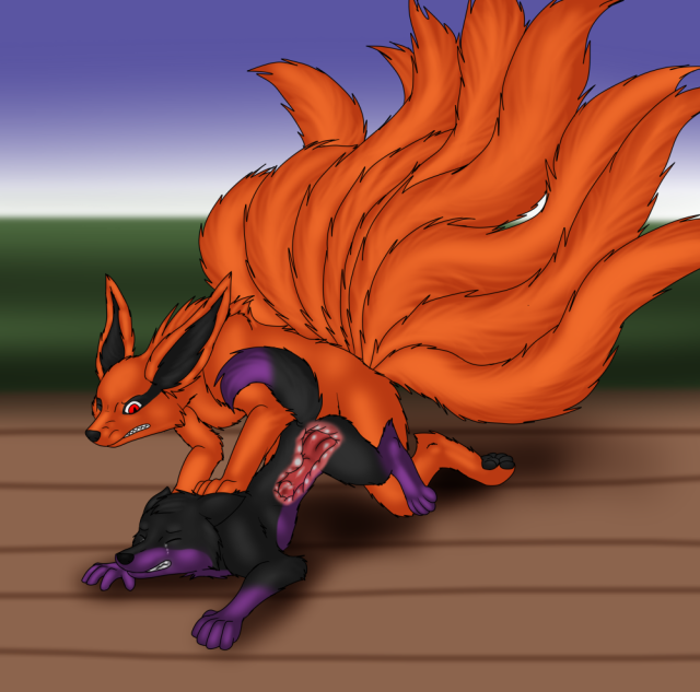 kurama