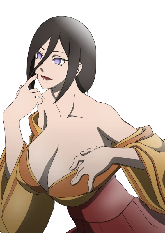 hyuuga hanabi