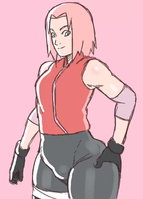 sakura haruno