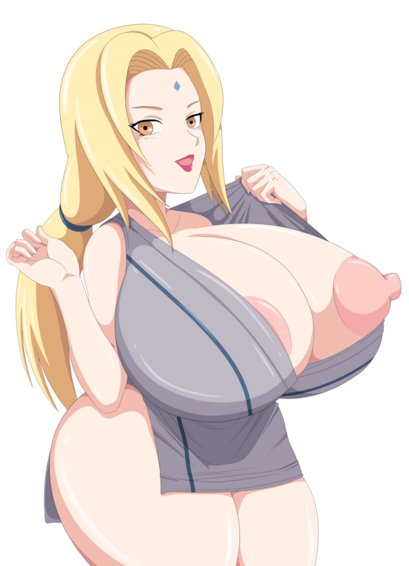 tsunade