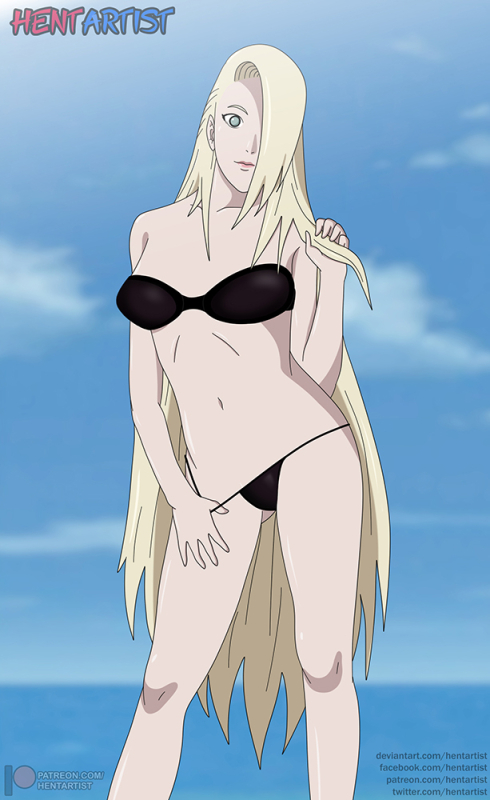 ino yamanaka