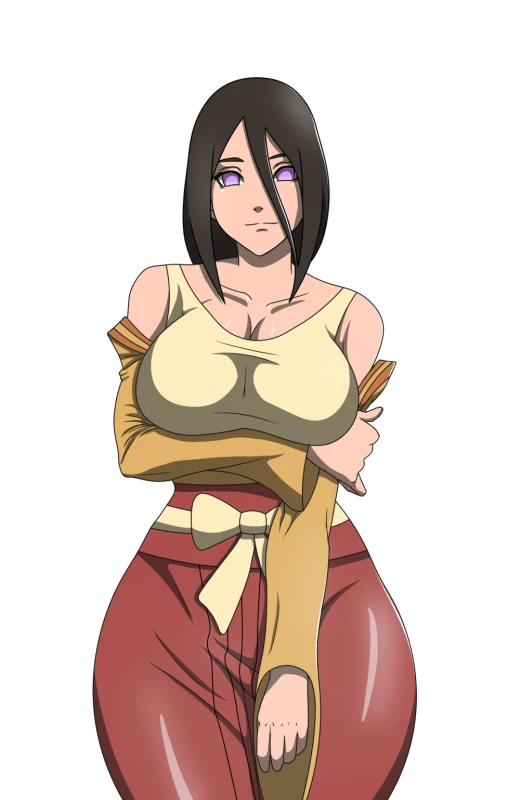 hyuuga hanabi