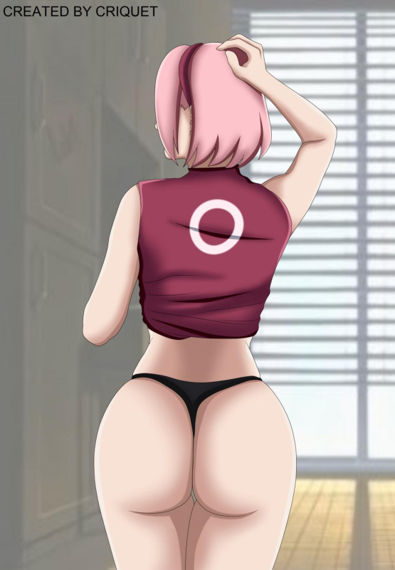 sakura haruno