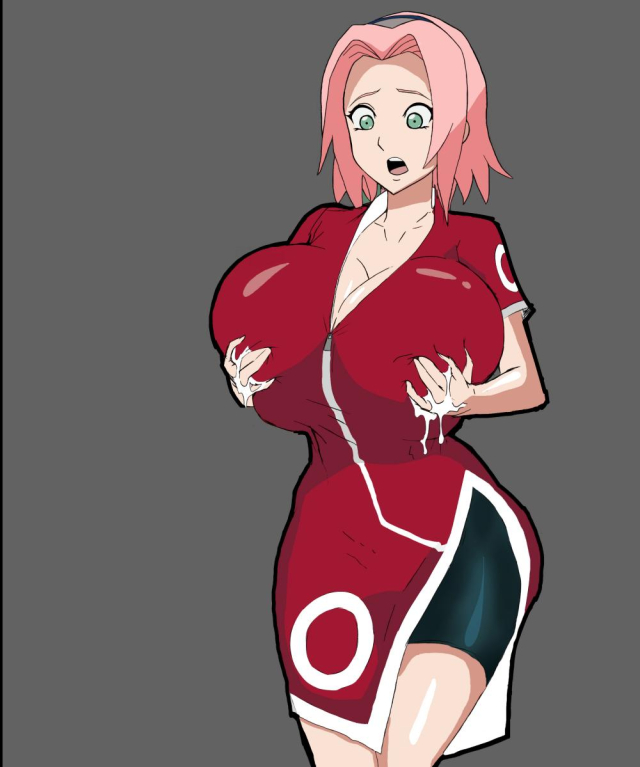 sakura haruno