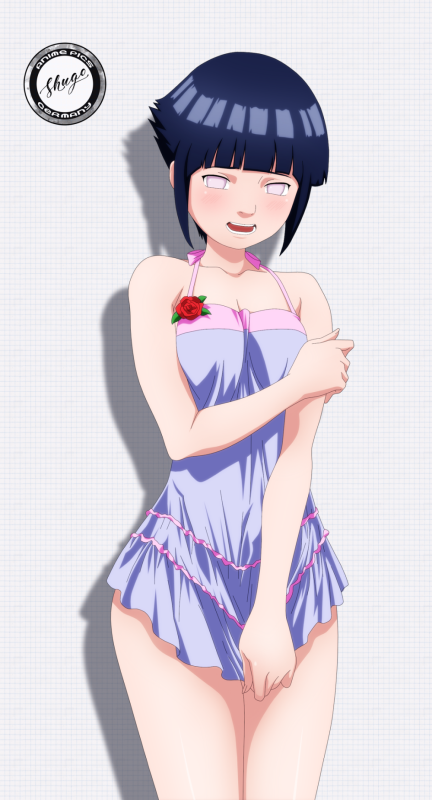 hyuuga hinata