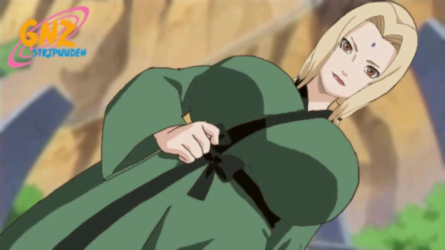 tsunade